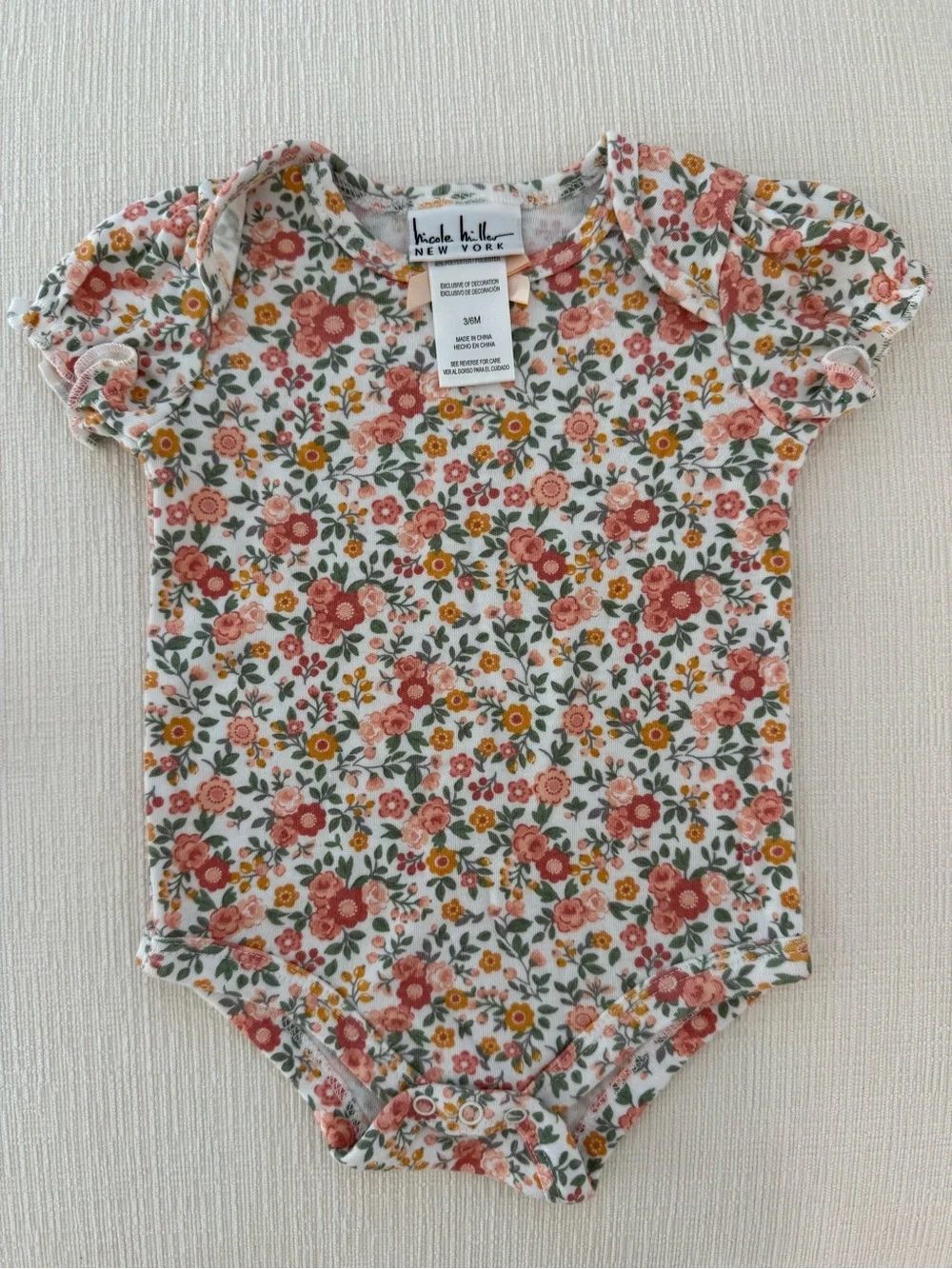 Nicole Miller never worn